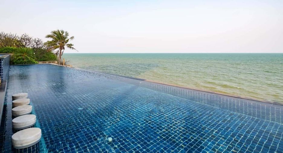 Wohnung zum Kauf mit 2 Zimmer in Hua Hin, Prachuap Khiri Khan
