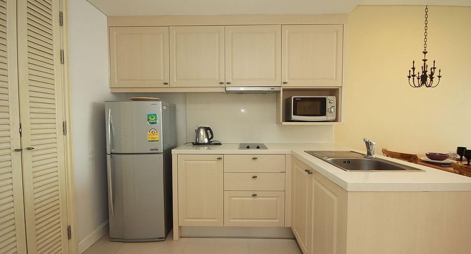 For sale 2 bedrooms condo in Hua Hin, Prachuap Khiri Khan
