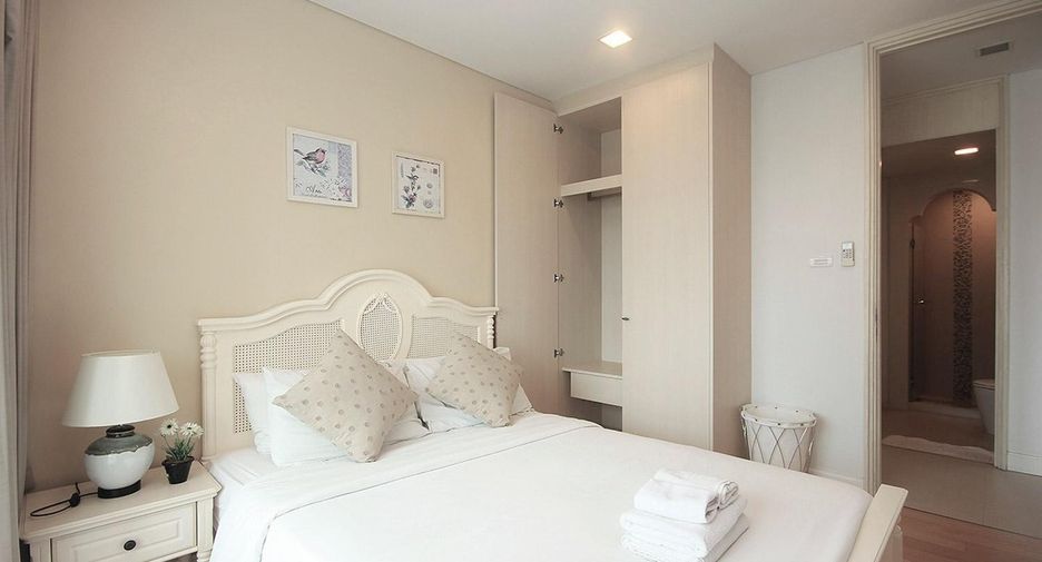 For sale 2 bedrooms condo in Hua Hin, Prachuap Khiri Khan