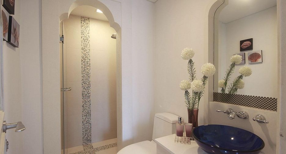 For sale 2 bedrooms condo in Hua Hin, Prachuap Khiri Khan
