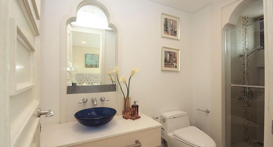 For sale 2 bedrooms condo in Hua Hin, Prachuap Khiri Khan