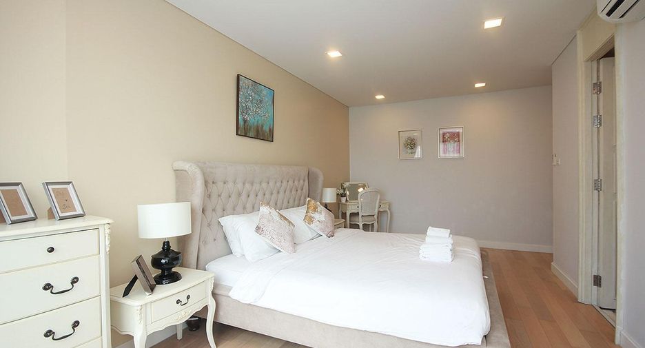 For sale 2 bedrooms condo in Hua Hin, Prachuap Khiri Khan