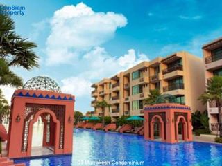 For sale 2 bedrooms condo in Hua Hin, Prachuap Khiri Khan
