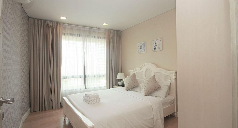 For sale 2 bedrooms condo in Hua Hin, Prachuap Khiri Khan