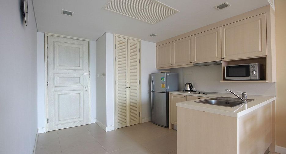 For sale 2 bedrooms condo in Hua Hin, Prachuap Khiri Khan