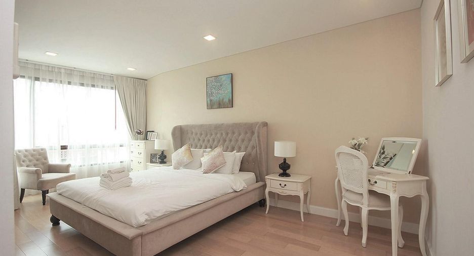 For sale 2 bedrooms condo in Hua Hin, Prachuap Khiri Khan