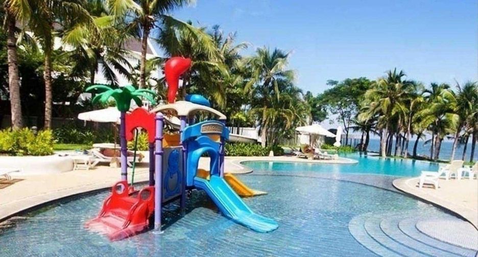 À vendre 2 chambres condo à Hua Hin, Prachuap Khiri Khan