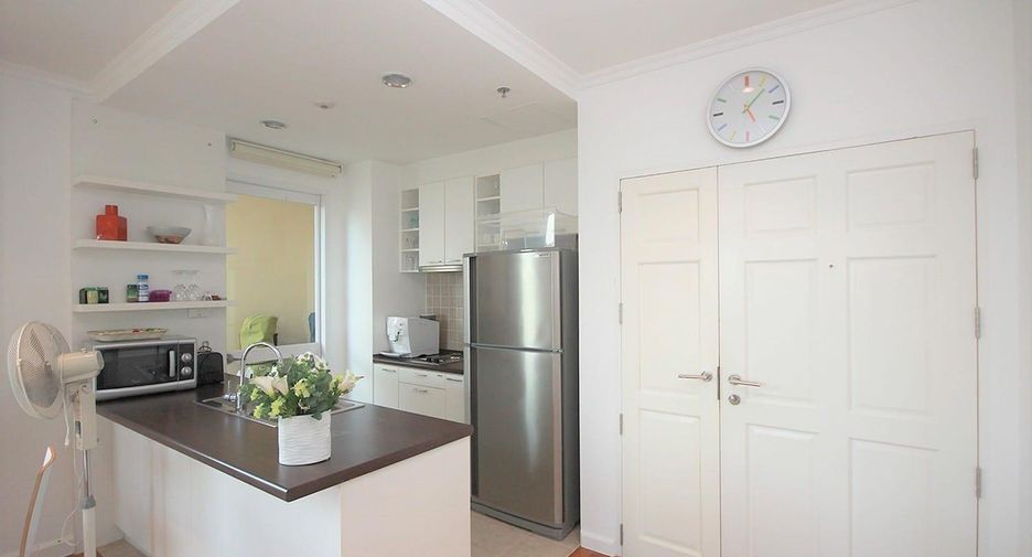 À vendre 2 chambres condo à Hua Hin, Prachuap Khiri Khan
