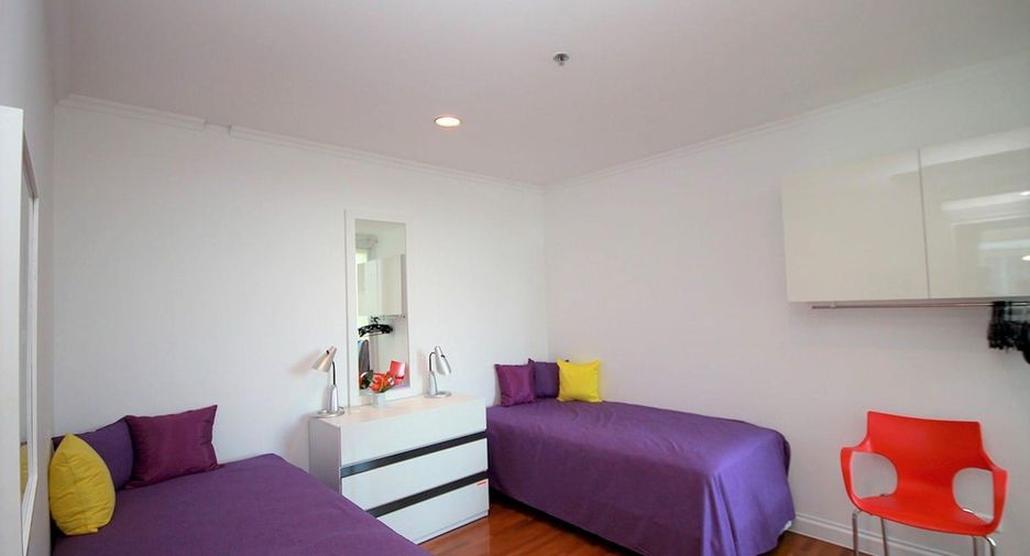 À vendre 2 chambres condo à Hua Hin, Prachuap Khiri Khan