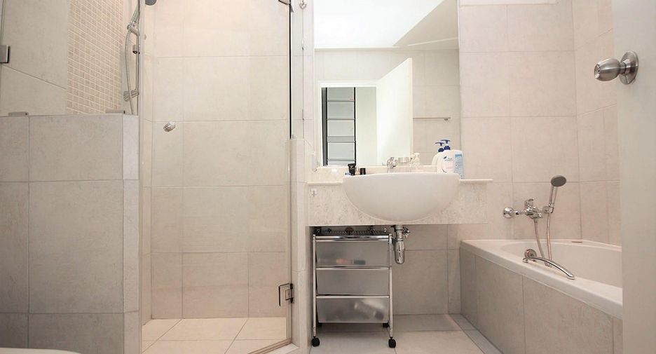 À vendre 2 chambres condo à Hua Hin, Prachuap Khiri Khan