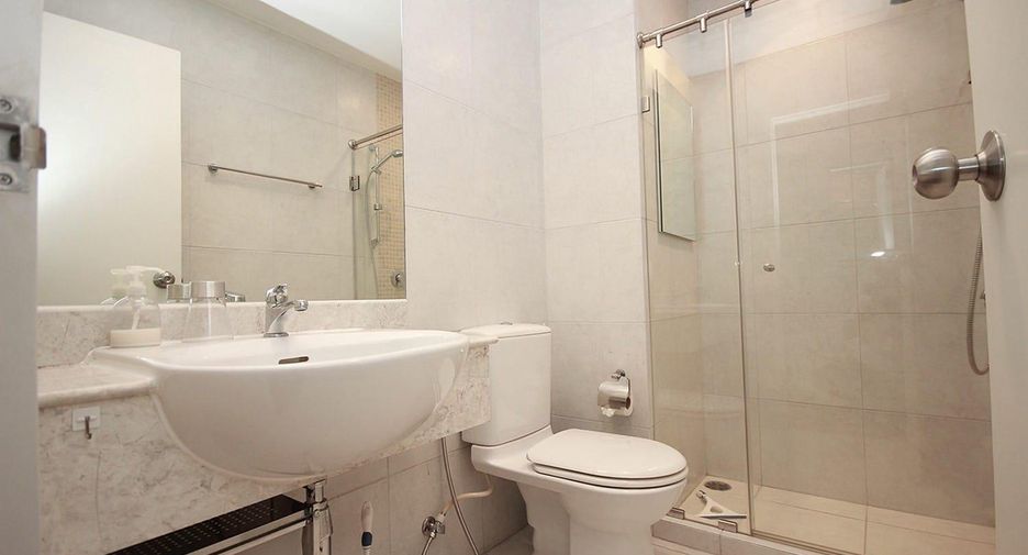 À vendre 2 chambres condo à Hua Hin, Prachuap Khiri Khan