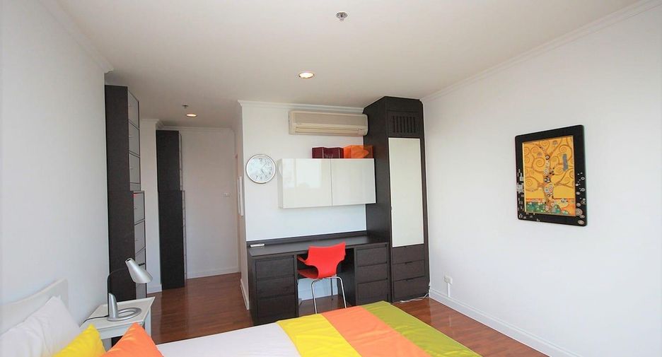 À vendre 2 chambres condo à Hua Hin, Prachuap Khiri Khan