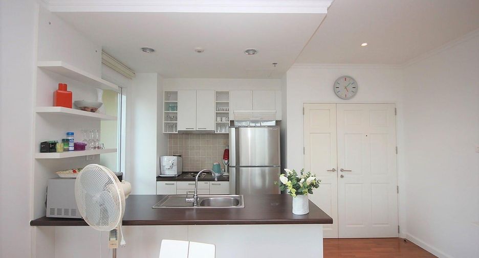À vendre 2 chambres condo à Hua Hin, Prachuap Khiri Khan