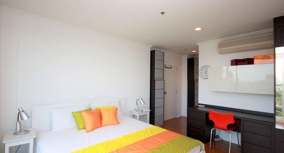 À vendre 2 chambres condo à Hua Hin, Prachuap Khiri Khan