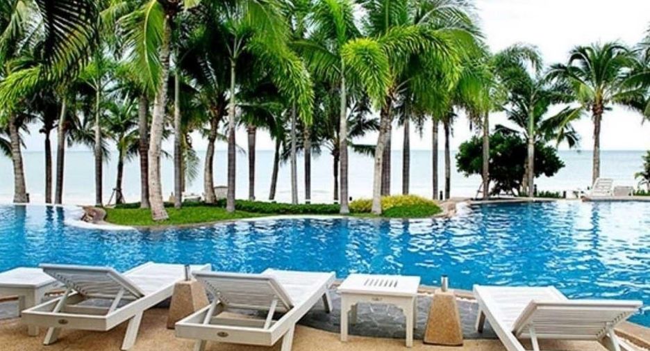 À vendre 2 chambres condo à Hua Hin, Prachuap Khiri Khan