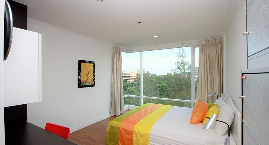À vendre 2 chambres condo à Hua Hin, Prachuap Khiri Khan