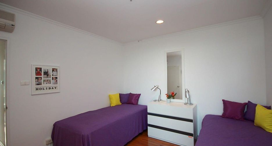 À vendre 2 chambres condo à Hua Hin, Prachuap Khiri Khan
