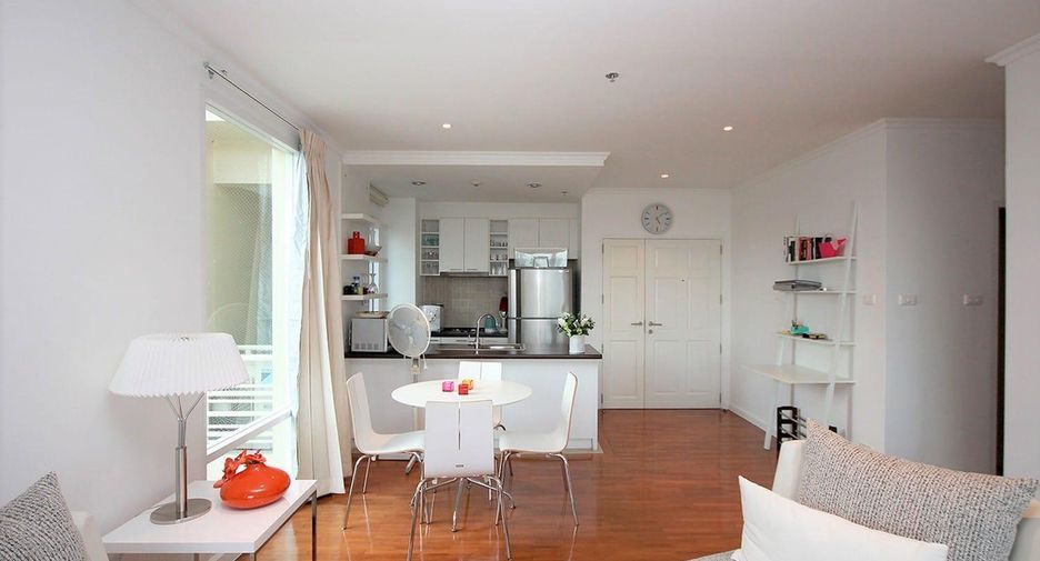 À vendre 2 chambres condo à Hua Hin, Prachuap Khiri Khan