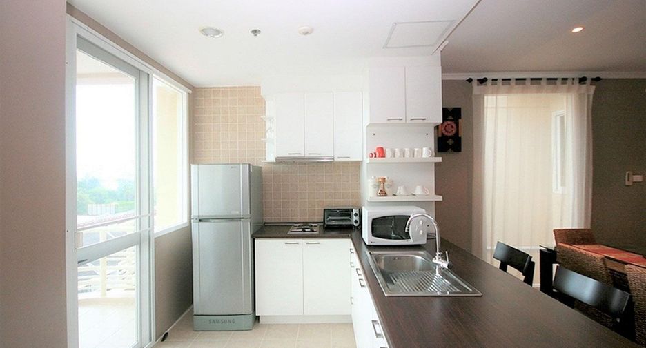 À vendre 2 chambres condo à Hua Hin, Prachuap Khiri Khan