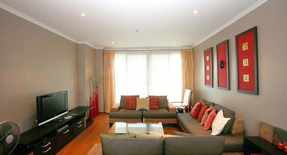 À vendre 2 chambres condo à Hua Hin, Prachuap Khiri Khan