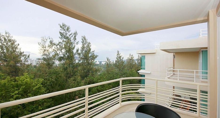 À vendre 2 chambres condo à Hua Hin, Prachuap Khiri Khan