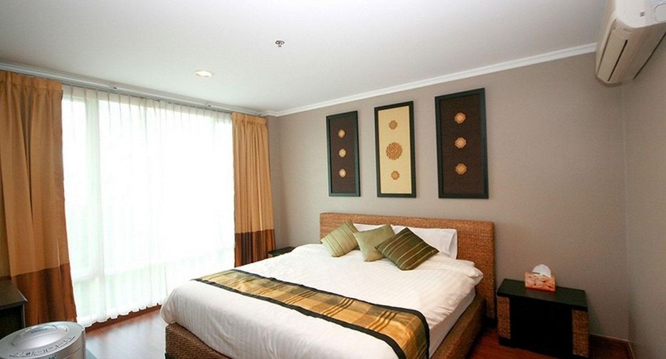 À vendre 2 chambres condo à Hua Hin, Prachuap Khiri Khan
