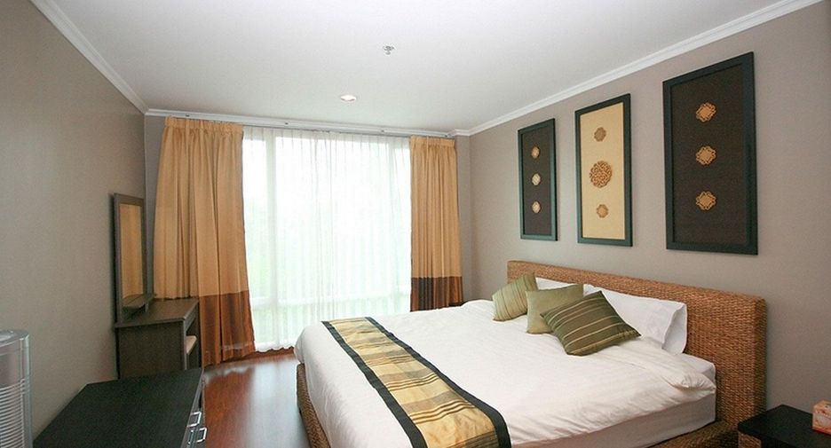 À vendre 2 chambres condo à Hua Hin, Prachuap Khiri Khan