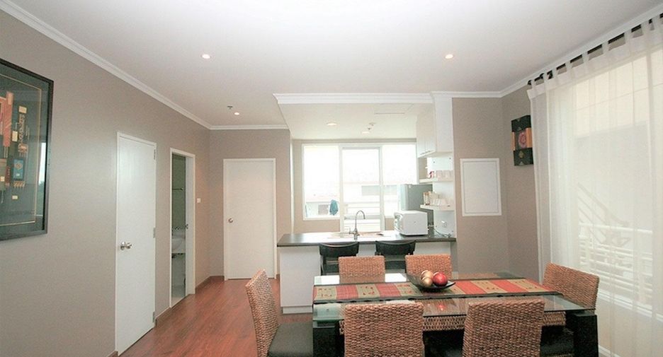 À vendre 2 chambres condo à Hua Hin, Prachuap Khiri Khan