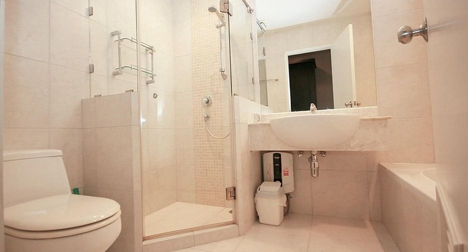 À vendre 2 chambres condo à Hua Hin, Prachuap Khiri Khan