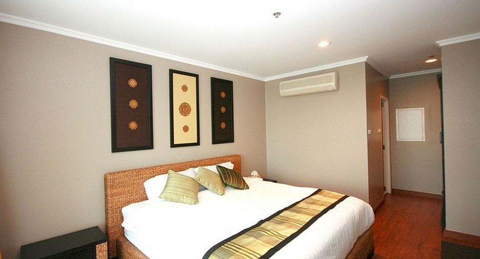 À vendre 2 chambres condo à Hua Hin, Prachuap Khiri Khan