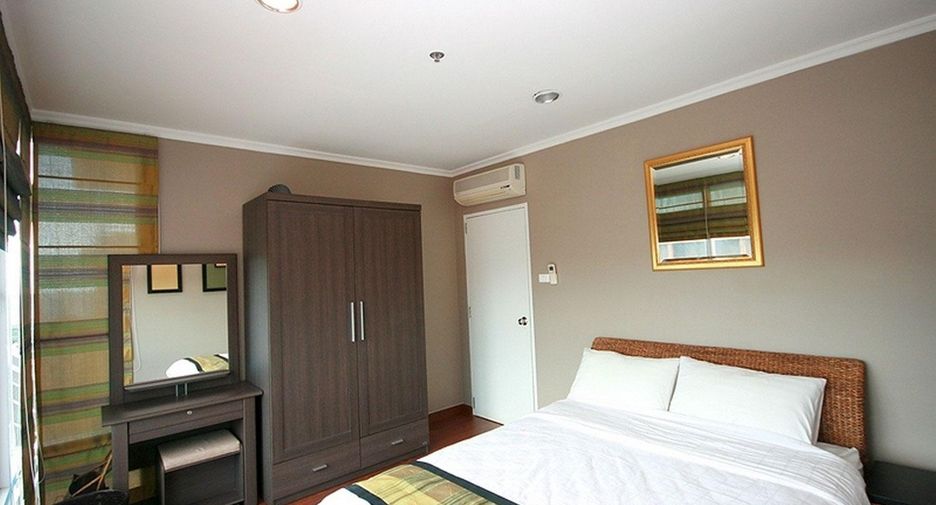 À vendre 2 chambres condo à Hua Hin, Prachuap Khiri Khan
