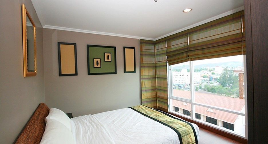 À vendre 2 chambres condo à Hua Hin, Prachuap Khiri Khan