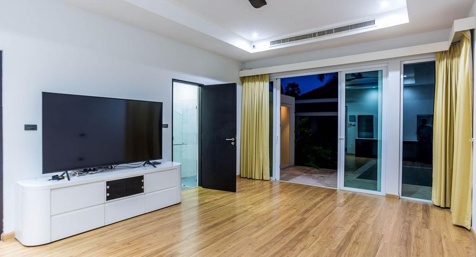 For sale 3 ベッドルーム villa in Hua Hin, Prachuap Khiri Khan