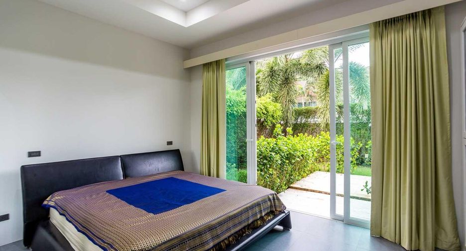 For sale 3 ベッドルーム villa in Hua Hin, Prachuap Khiri Khan
