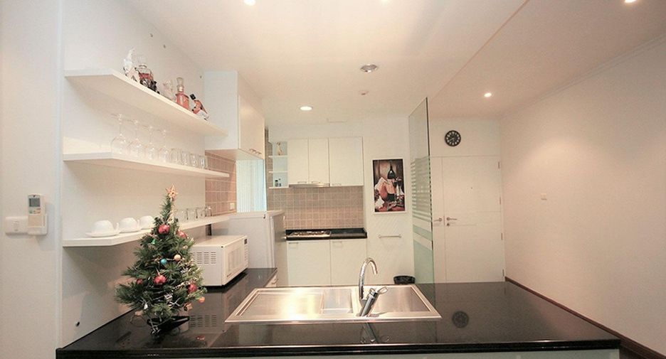 À vendre 3 chambres condo à Hua Hin, Prachuap Khiri Khan