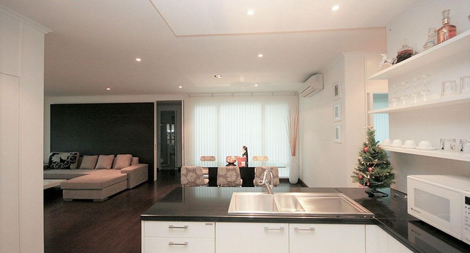 À vendre 3 chambres condo à Hua Hin, Prachuap Khiri Khan