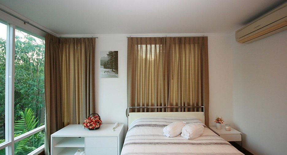 À vendre 3 chambres condo à Hua Hin, Prachuap Khiri Khan