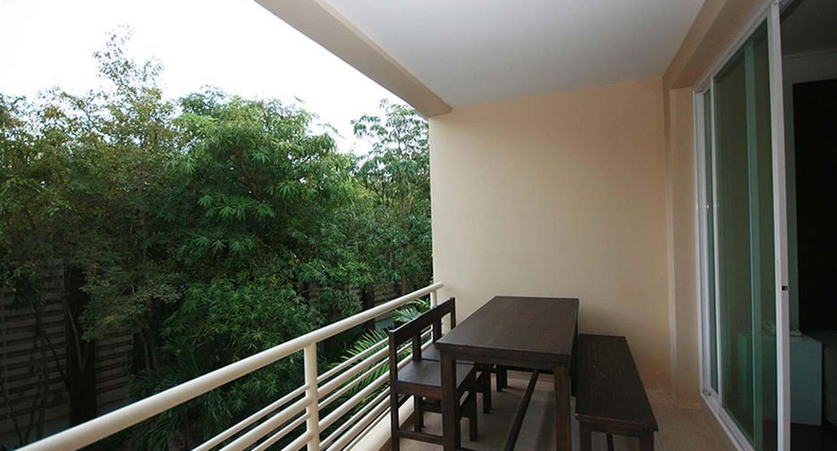 À vendre 3 chambres condo à Hua Hin, Prachuap Khiri Khan