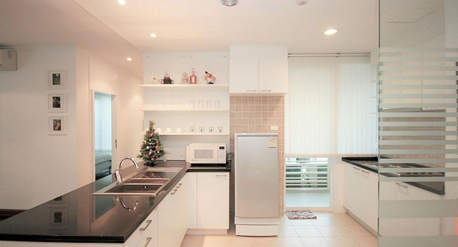 À vendre 3 chambres condo à Hua Hin, Prachuap Khiri Khan