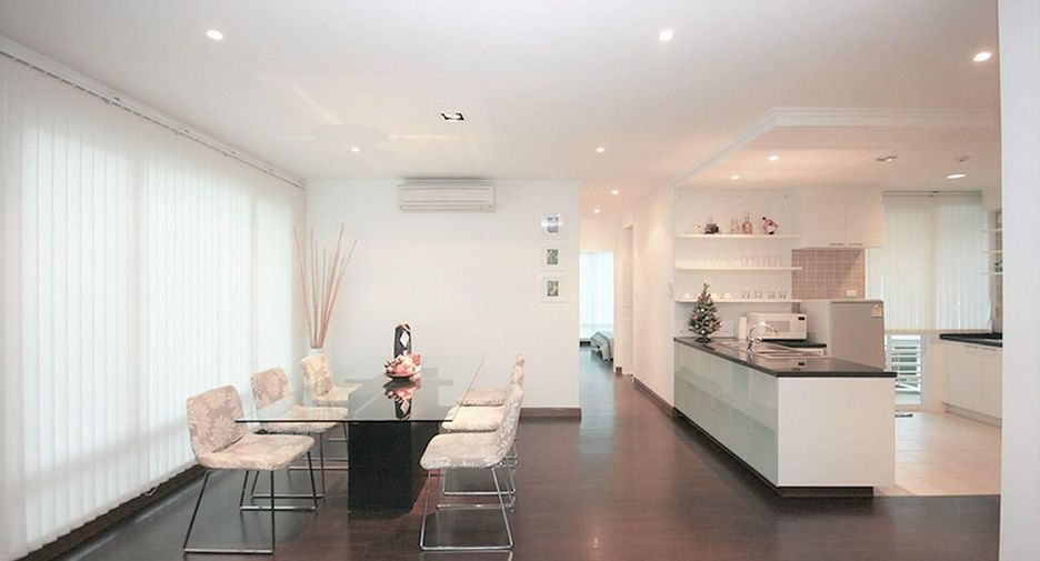 À vendre 3 chambres condo à Hua Hin, Prachuap Khiri Khan