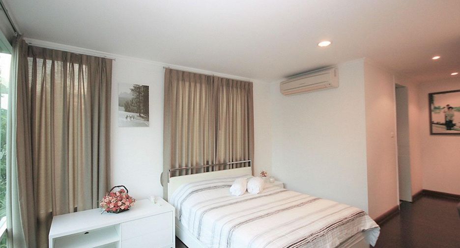 À vendre 3 chambres condo à Hua Hin, Prachuap Khiri Khan