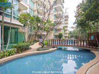 ขาย 3 ห้องนอน คอนโด ใน หัวหิน, ประจวบคีรีขันธ์