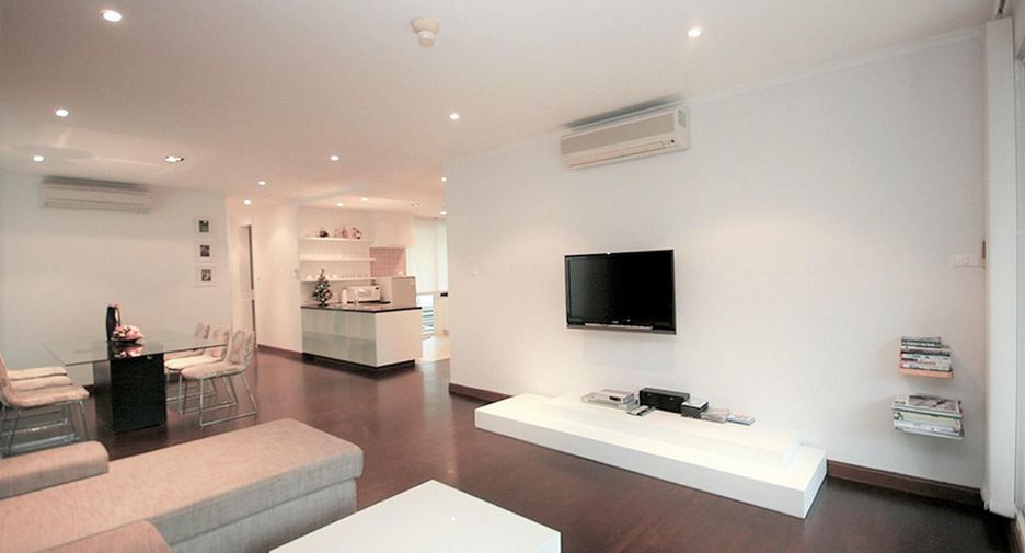 À vendre 3 chambres condo à Hua Hin, Prachuap Khiri Khan