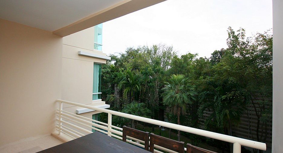 À vendre 3 chambres condo à Hua Hin, Prachuap Khiri Khan