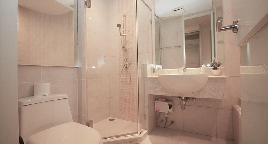 À vendre 3 chambres condo à Hua Hin, Prachuap Khiri Khan