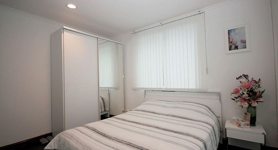 À vendre 3 chambres condo à Hua Hin, Prachuap Khiri Khan