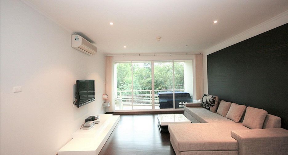 À vendre 3 chambres condo à Hua Hin, Prachuap Khiri Khan