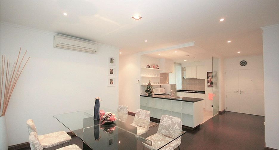 À vendre 3 chambres condo à Hua Hin, Prachuap Khiri Khan