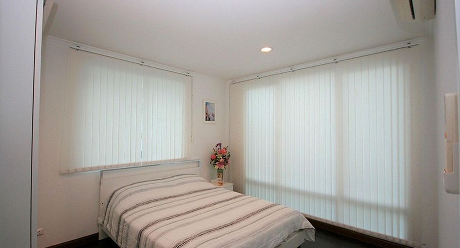 À vendre 3 chambres condo à Hua Hin, Prachuap Khiri Khan