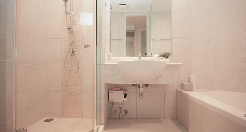 À vendre 3 chambres condo à Hua Hin, Prachuap Khiri Khan